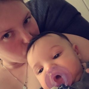 Meet your Posher, Lacey